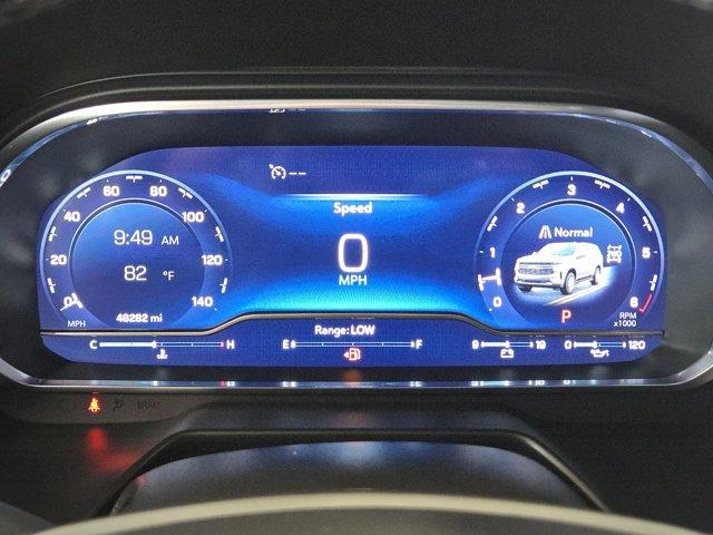 2023 Chevrolet Tahoe Vehicle Photo in Decatur, TX 76234