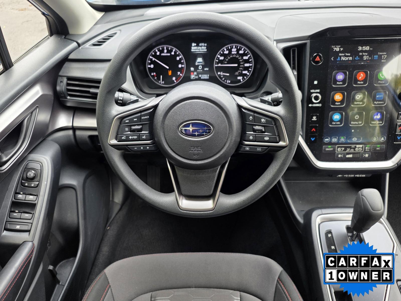 2024 Subaru Impreza Vehicle Photo in Harrisburg, PA 17111