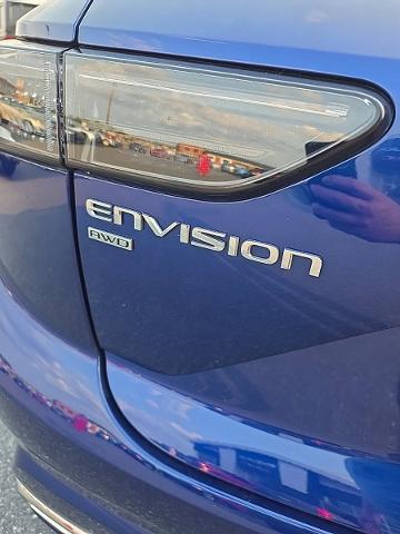 2024 Buick Envision Vehicle Photo in HARRISBURG, PA 17111-1033