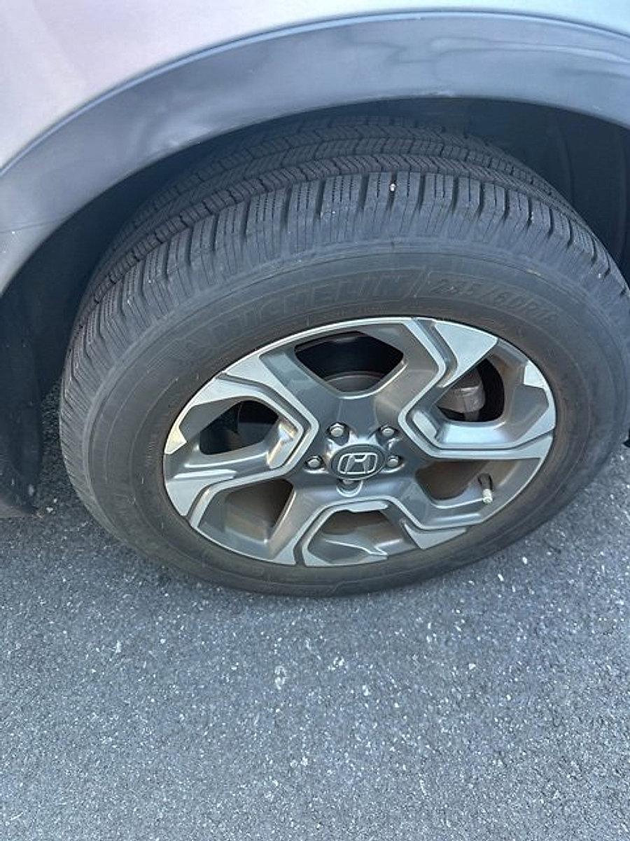 2019 Honda CR-V Vehicle Photo in Harrisburg, PA 17111