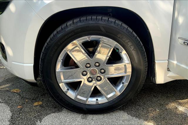 2016 GMC Acadia Vehicle Photo in KANSAS CITY, MO 64114-4545