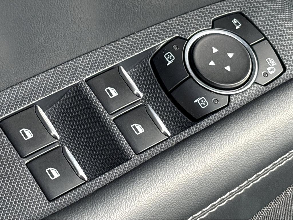 2023 Ford Mustang Mach-E Vehicle Photo in POOLER, GA 31322-3252