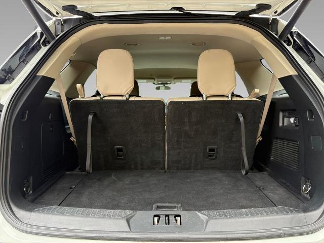 2021 Ford Explorer Vehicle Photo in Statesboro, GA 30458