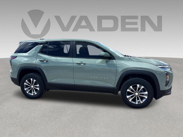 2026 Chevrolet Equinox Vehicle Photo in SAVANNAH, GA 31406-4513