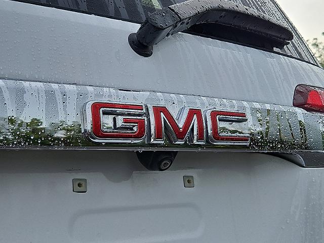 2023 GMC Acadia Vehicle Photo in TREVOSE, PA 19053-4984