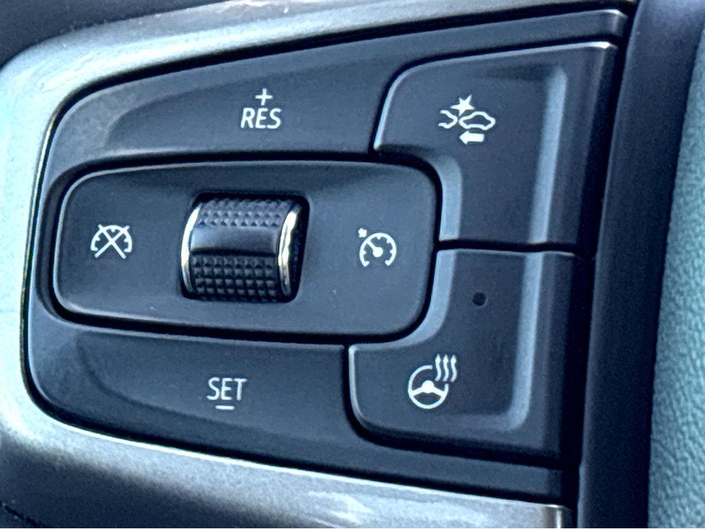 2023 Chevrolet Silverado 1500 Vehicle Photo in POOLER, GA 31322-3252