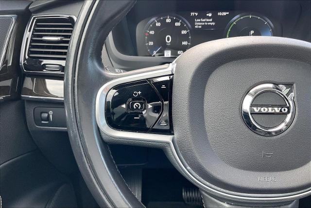 2018 Volvo XC90 Vehicle Photo in INDEPENDENCE, MO 64055-1314