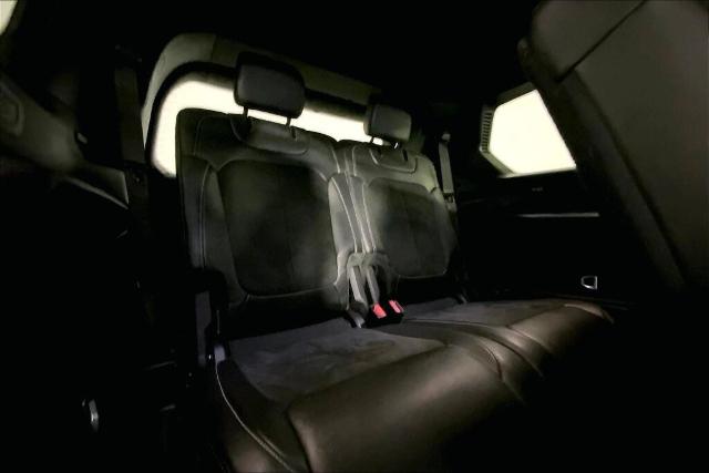 2024 Jeep Grand Cherokee L Vehicle Photo in Kansas City, MO 64114