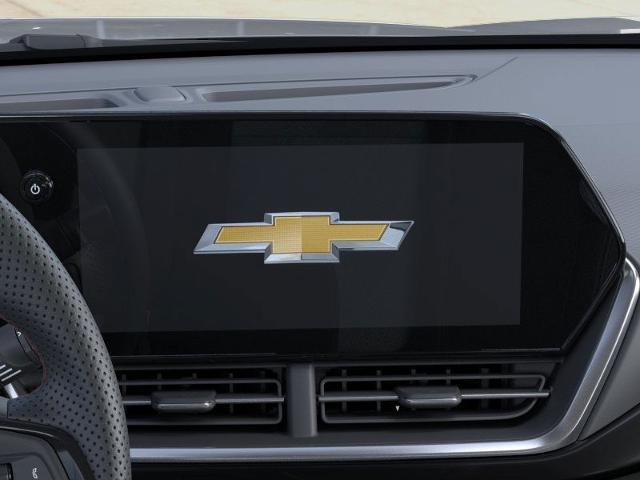 2026 Chevrolet Trax Vehicle Photo in SELMA, TX 78154-1460