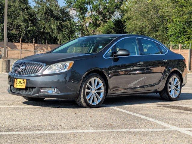 2015 Buick Verano Vehicle Photo in San Antonio, TX 78230