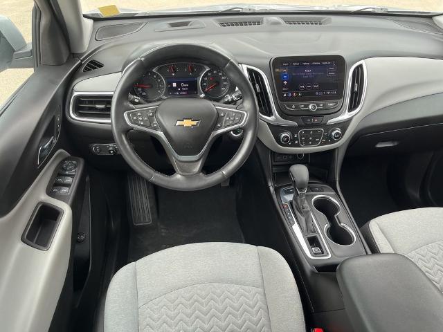2022 Chevrolet Equinox Vehicle Photo in Cedar Rapids, IA 52402