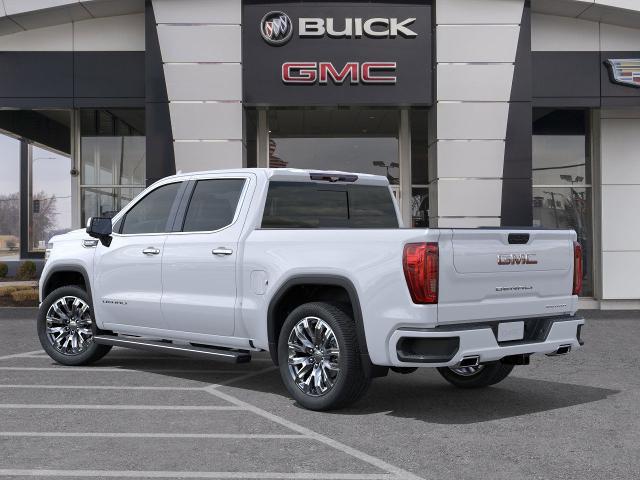2026 GMC Sierra 1500 Vehicle Photo in INDEPENDENCE, MO 64055-1377