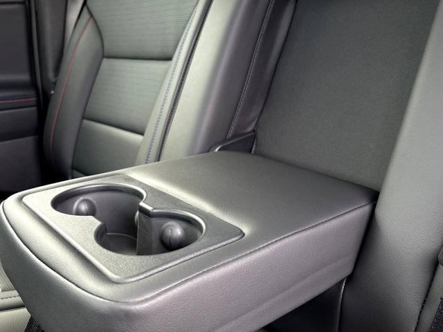 2024 Chevrolet Silverado EV Vehicle Photo in BRUNSWICK, GA 31525-1881