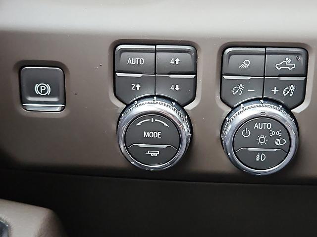 2026 GMC Sierra 1500 Vehicle Photo in TREVOSE, PA 19053-4984