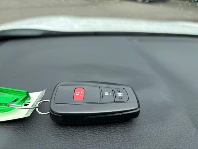 2024 Toyota RAV4 Vehicle Photo in Savannah, GA 31419