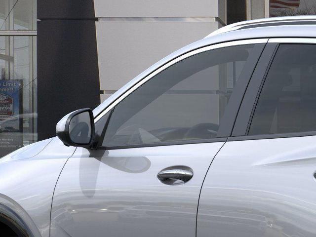 2026 Buick Encore GX Vehicle Photo in INDEPENDENCE, MO 64055-1377