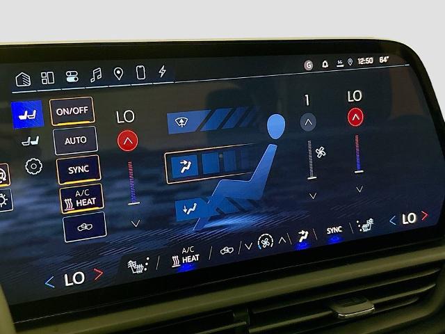 2026 Chevrolet Silverado EV Vehicle Photo in PUYALLUP, WA 98371-4149