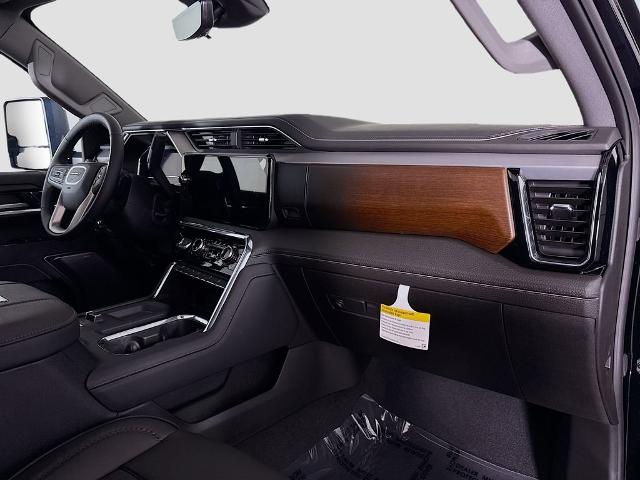 2025 GMC Sierra 3500 HD Vehicle Photo in PUYALLUP, WA 98371-4149