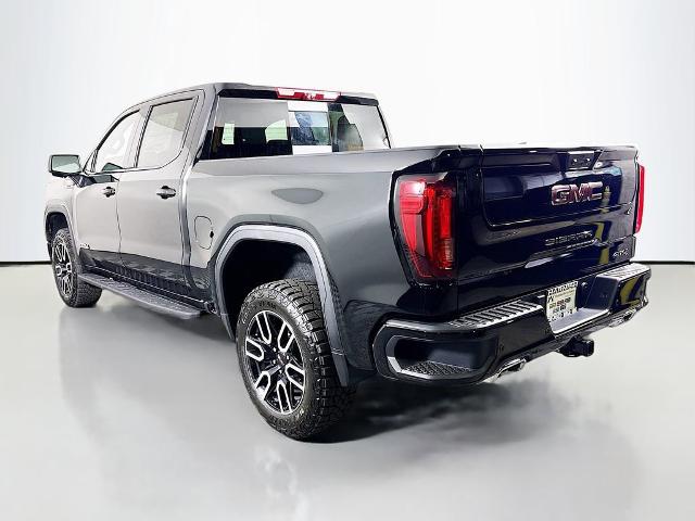 2026 GMC Sierra 1500 Vehicle Photo in PUYALLUP, WA 98371-4149
