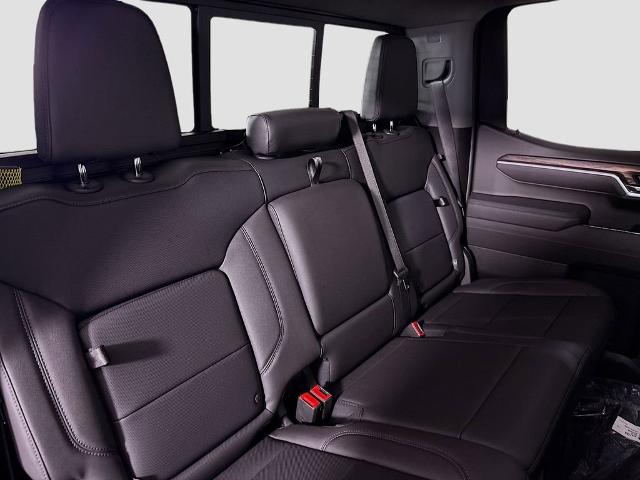 2026 GMC Sierra 1500 Vehicle Photo in PUYALLUP, WA 98371-4149