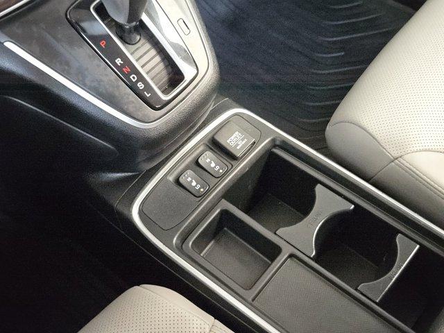 2015 Honda CR-V Vehicle Photo in Decatur, TX 76234