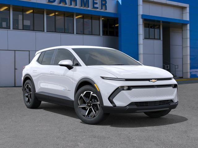 2026 Chevrolet Equinox EV Vehicle Photo in KANSAS CITY, MO 64114-4502