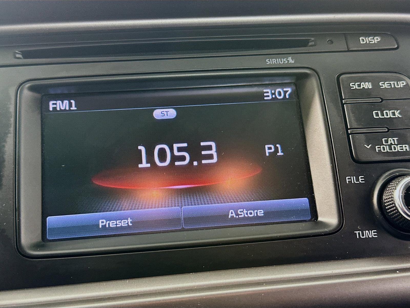 2017 Kia Optima Vehicle Photo in Langhorne, PA 19047
