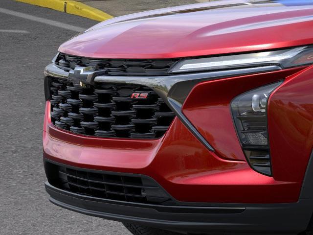 2026 Chevrolet Trax Vehicle Photo in INDEPENDENCE, MO 64055-1314