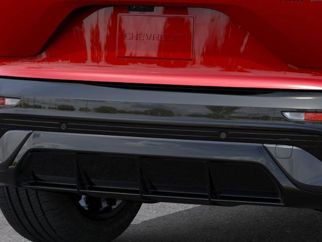 2026 Chevrolet Blazer EV Vehicle Photo in KANSAS CITY, MO 64114-4502