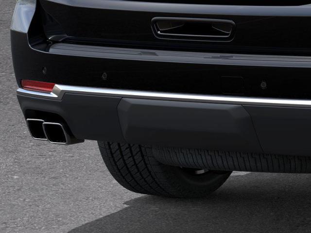 2025 Chevrolet Tahoe Vehicle Photo in KANSAS CITY, MO 64114-4502