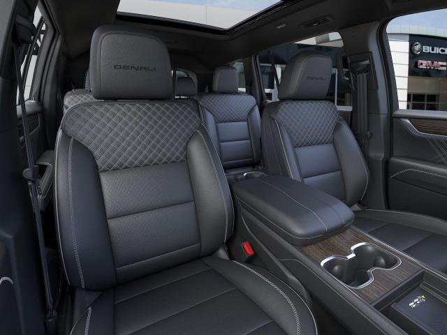 2026 GMC Acadia Vehicle Photo in TREVOSE, PA 19053-4984