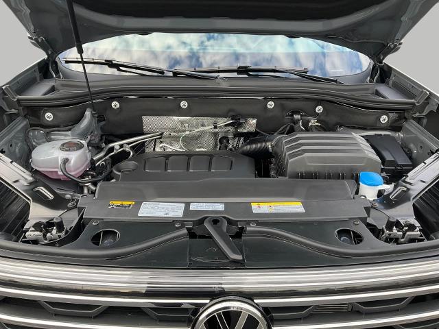 2026 Volkswagen Atlas Vehicle Photo in Oshkosh, WI 54904