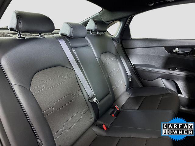 2023 Kia Forte Vehicle Photo in Puyallup, WA 98371