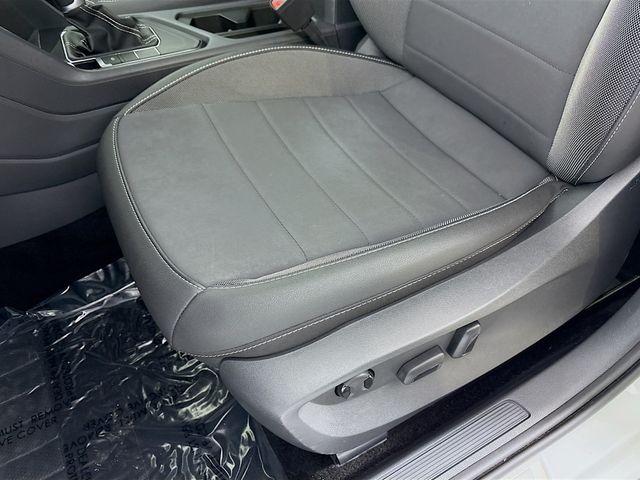 2023 Volkswagen Taos Vehicle Photo in Puyallup, WA 98371