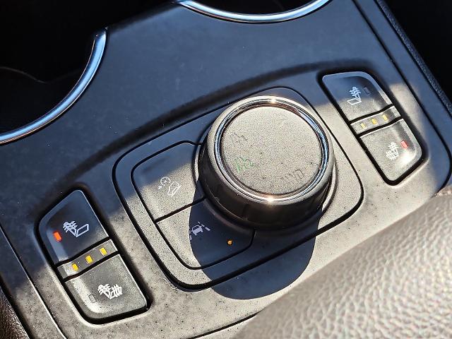 2022 GMC Terrain Vehicle Photo in TREVOSE, PA 19053-4984