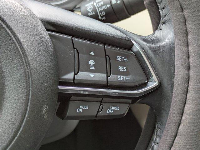 2018 Mazda6 Vehicle Photo in BRUNSWICK, GA 31525-1881