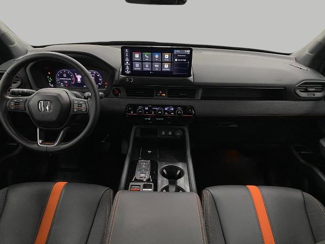 2026 Honda Passport Vehicle Photo in Appleton, WI 54913