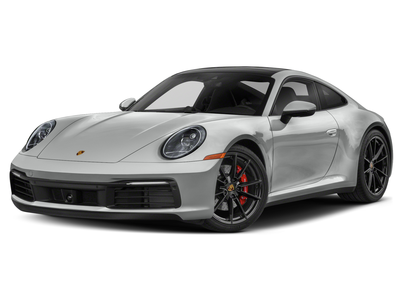 2020 Porsche 911 Vehicle Photo in Neenah, WI 54956