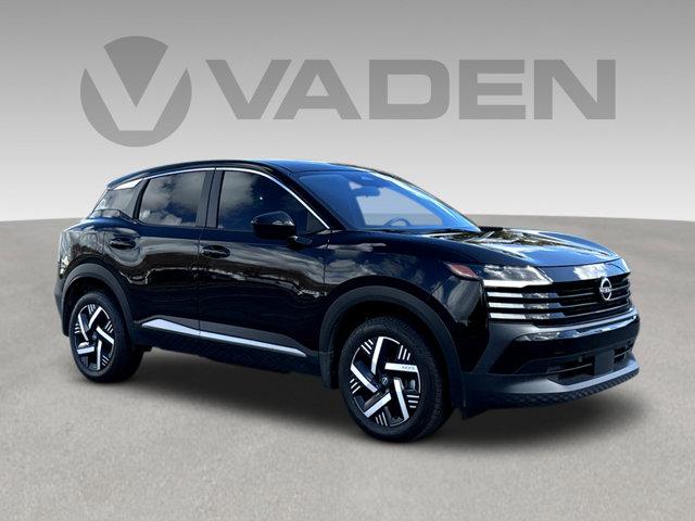 2025 Nissan Kicks Vehicle Photo in Savannah, GA 31419
