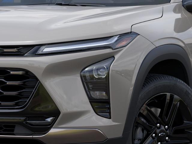 2026 Chevrolet Trax ACTIV - 9