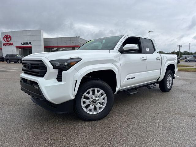 2026 Toyota Tacoma 4WD Vehicle Photo in Jonesboro, AR 72404