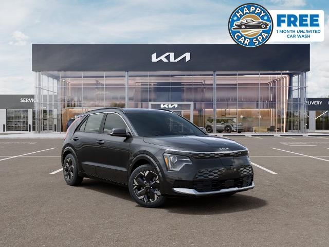 2026 Kia Niro EV Vehicle Photo in Dublin, CA 94568