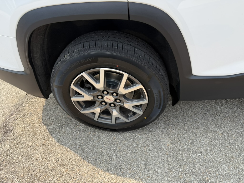 2020 GMC Acadia SLE - 10
