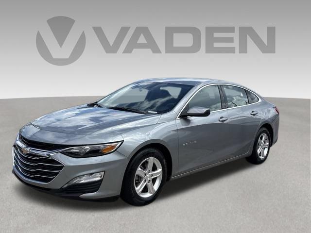 2024 Chevrolet Malibu Vehicle Photo in SAVANNAH, GA 31406-4513