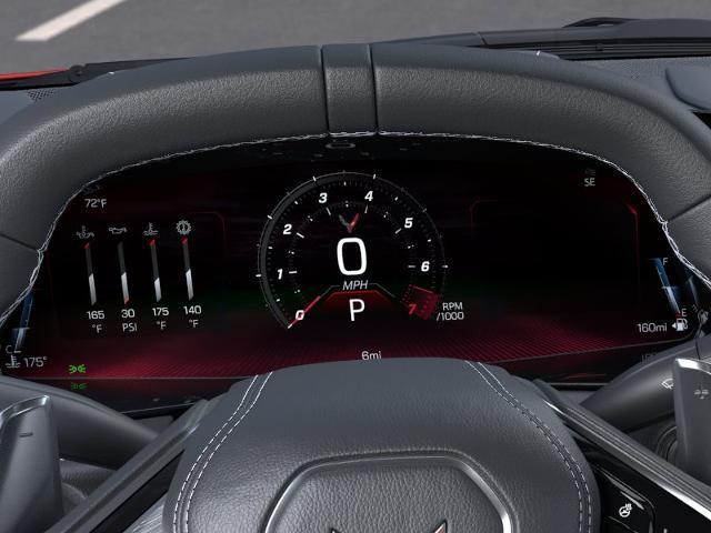 2027 Corvette Stingray Stingray Coupe 2LT picture #17
