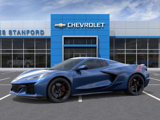 2027 Corvette Grand Sport Grand Sport Convertible 3LT picture #25