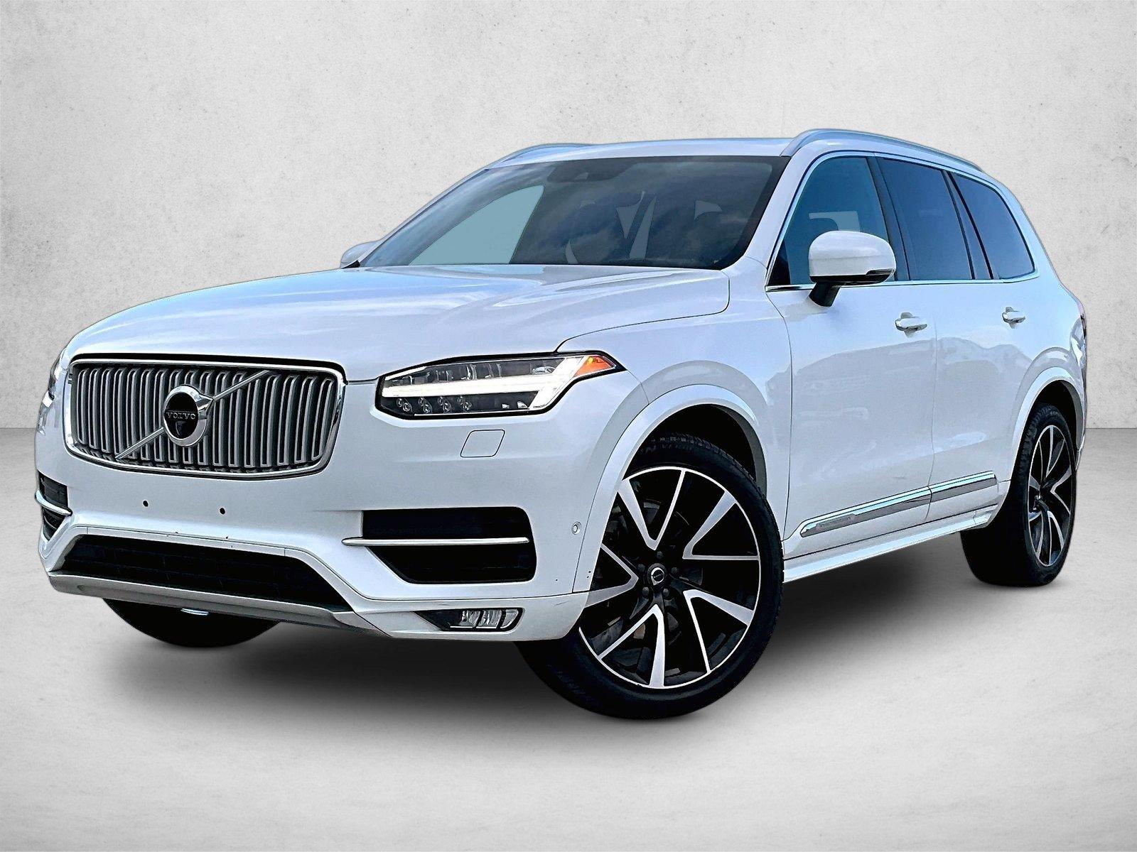 2019 Volvo XC90 Vehicle Photo in Coconut Creek, FL 33073