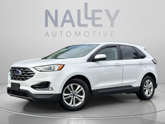 2019 Ford Edge Vehicle Photo in Lithonia, GA 30038