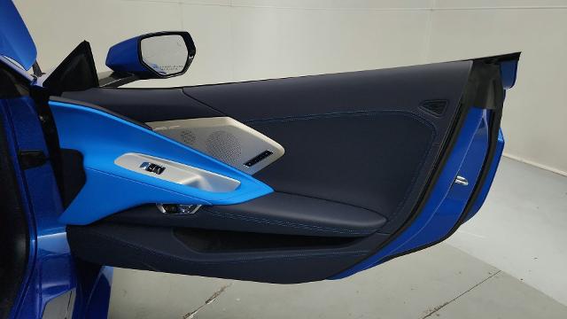 2025 Corvette Stingray Stingray Coupe 3LT picture #20