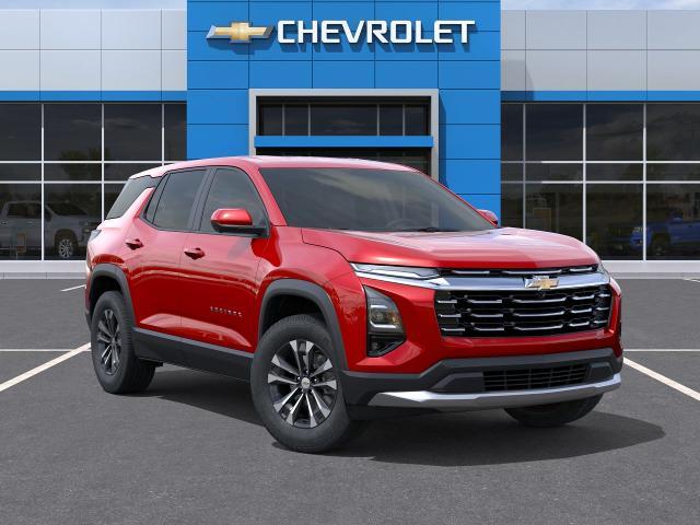 2027 Chevrolet Equinox photo 7 of 30